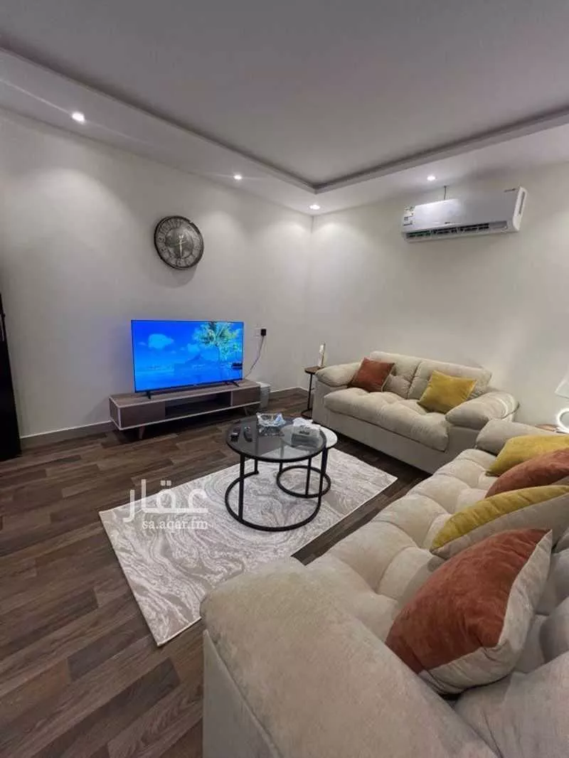 شقة مفروشة للحجز في شارع السفراء ، حي المونسية ، الرياض ، منطقة الرياض 1 صورة