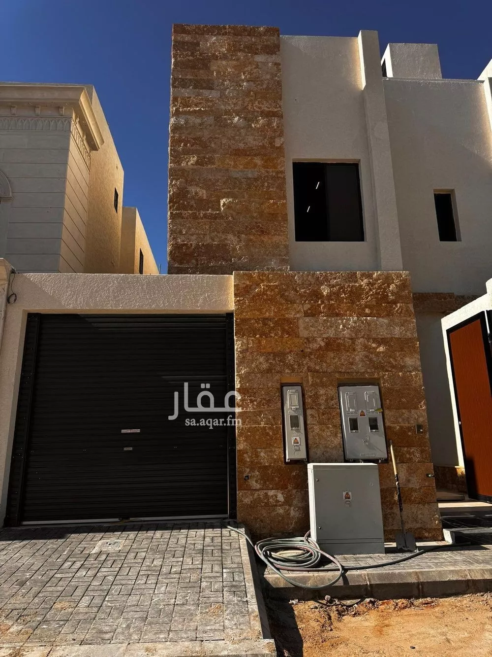 دور للبيع في شارع ابن علقمة التميمي, حي الرمال, مدينة الرياض, منطقة الرياض 1 صورة