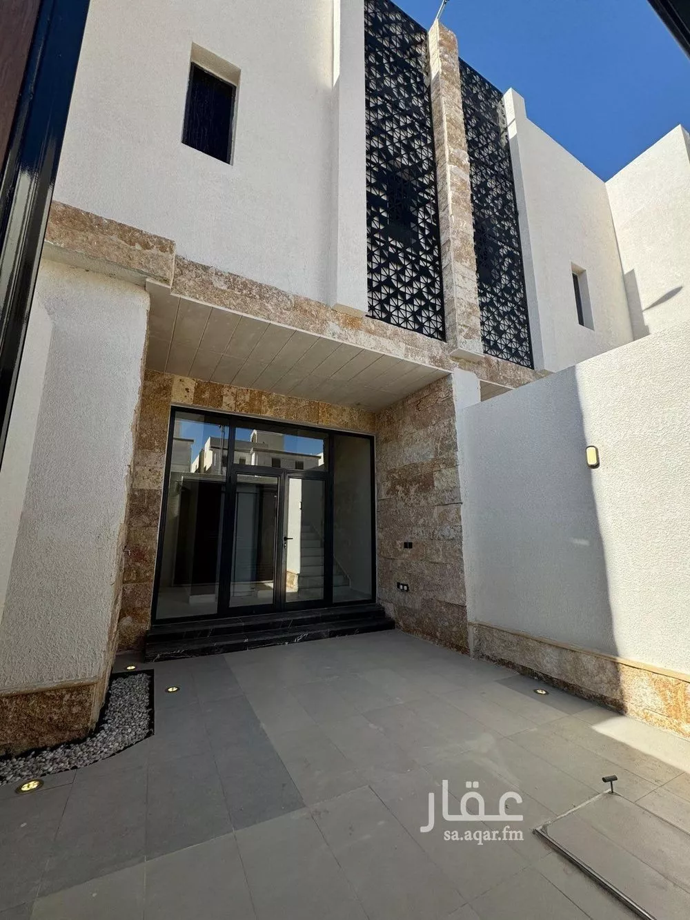 دور للبيع في شارع ابن علقمة التميمي, حي الرمال, مدينة الرياض, منطقة الرياض 1 صورة