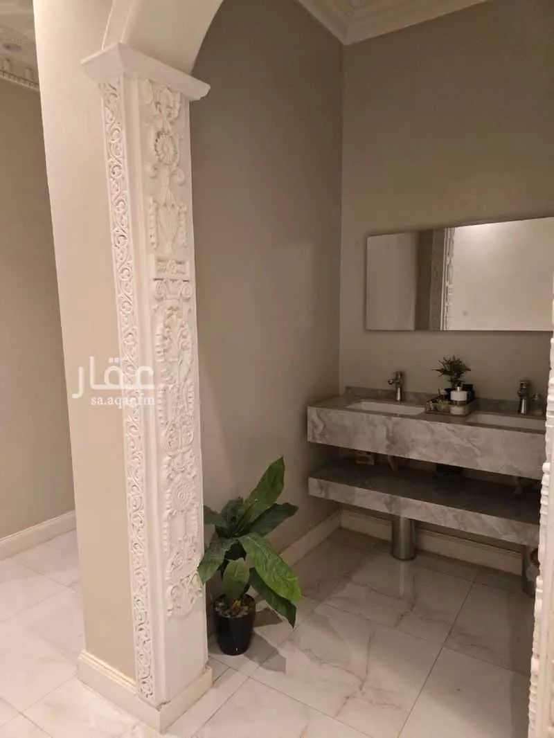 شقة للبيع في شارع عبدالله بن قيس, حي إشبيلية, مدينة الرياض, منطقة الرياض 1 صورة