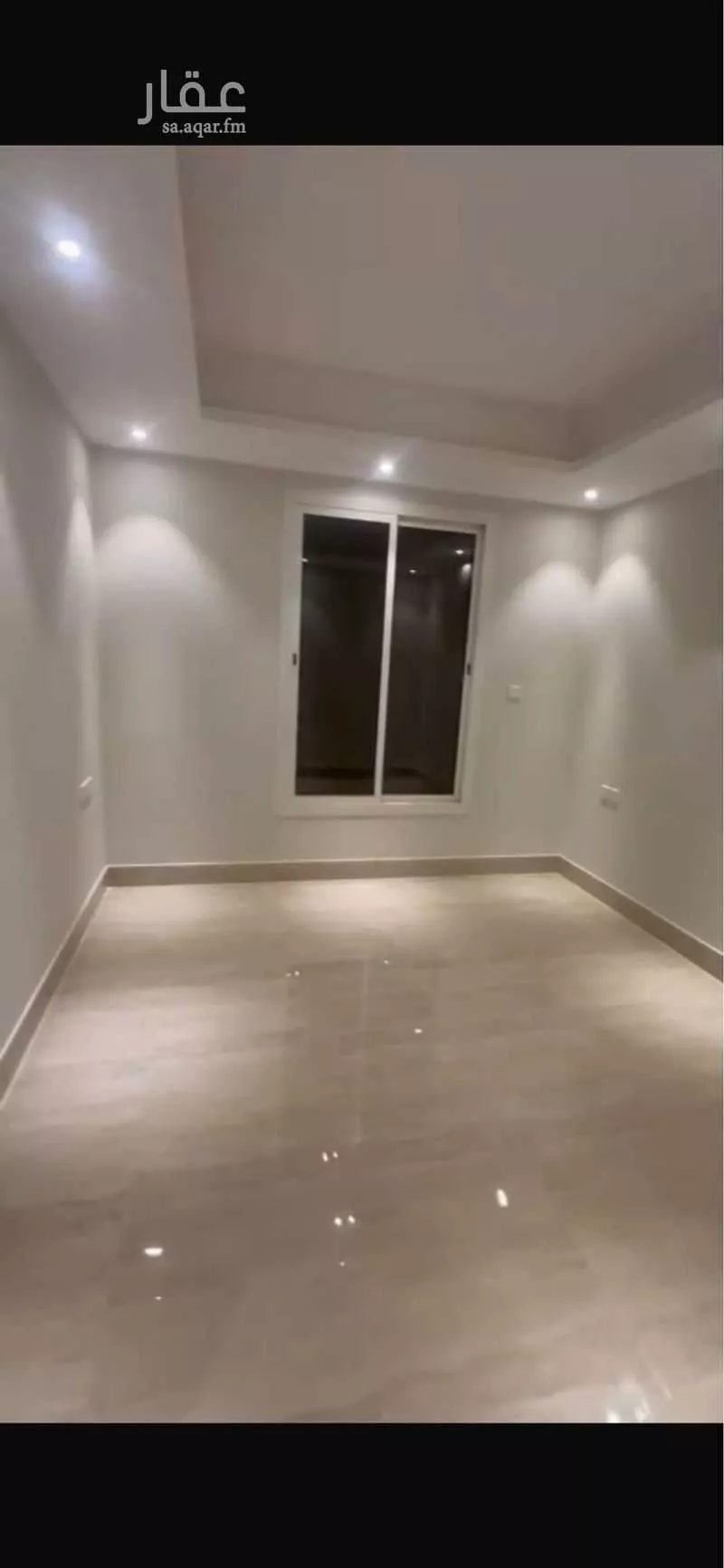 شقة للإيجار في شارع اسحاق بن بشر البخاري, حي القيروان, مدينة الرياض, منطقة الرياض 1 صورة