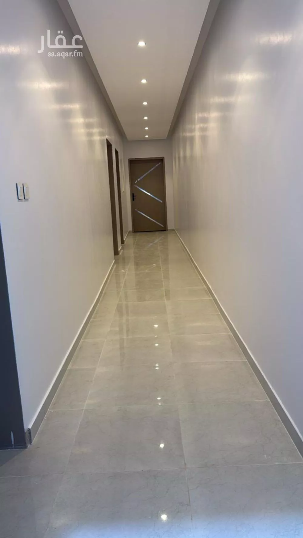 شقة للإيجار في شارع سعد بن زيد, حي مشرف, مدينة الخرج, منطقة الرياض 1 صورة