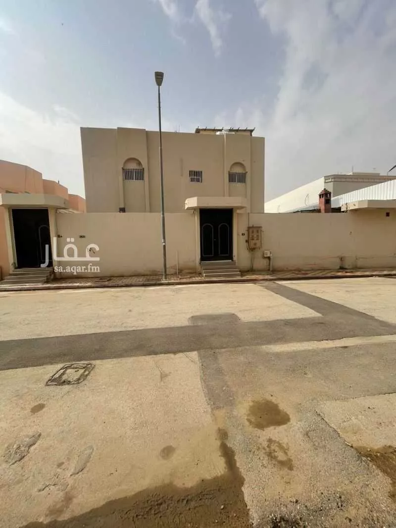 فيلا للبيع في شارع شارع خالد بن فيصل بن حشر, حي النهضة, مدينة الهياثم, منطقة الرياض 1 صورة