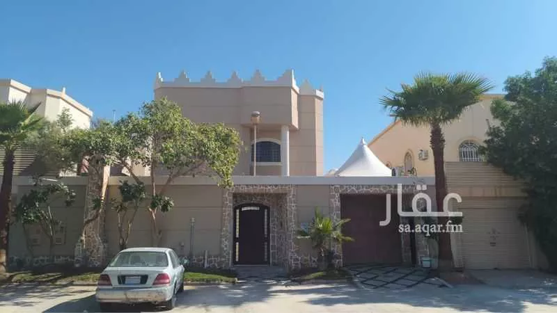 فيلا للإيجار في شارع الجذامي, حي القدس, مدينة الرياض, منطقة الرياض 1 صورة