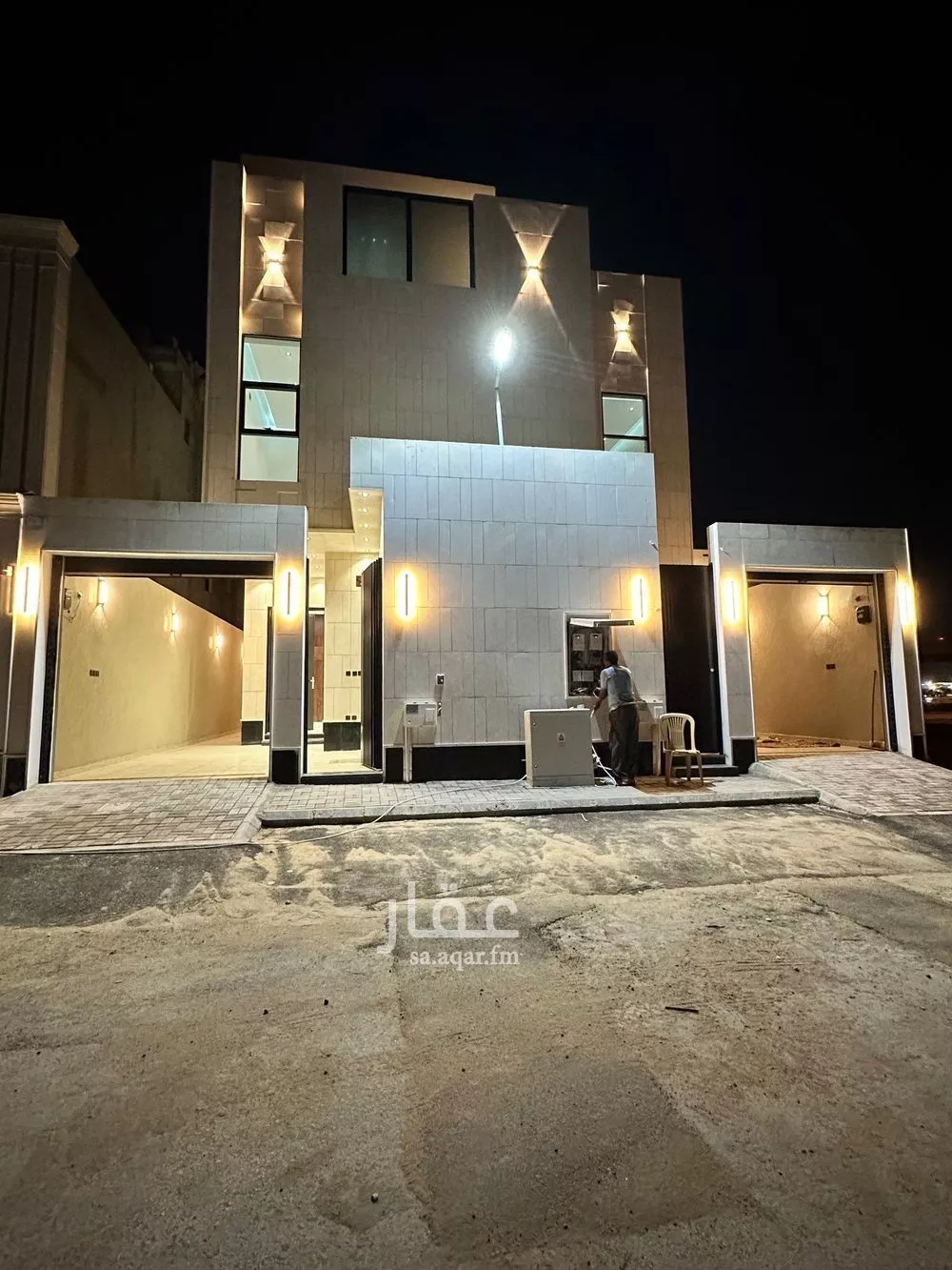 فيلا للبيع في حي المعيزيلة, مدينة الرياض, منطقة الرياض 1 صورة