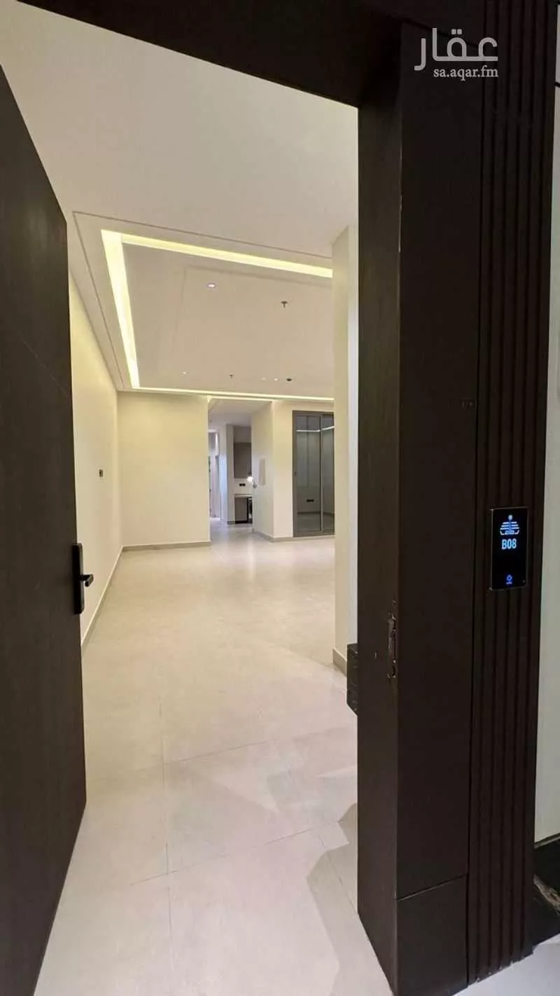 شقة للإيجار في شارع القامة, حي العارض, مدينة الرياض, منطقة الرياض 1 صورة