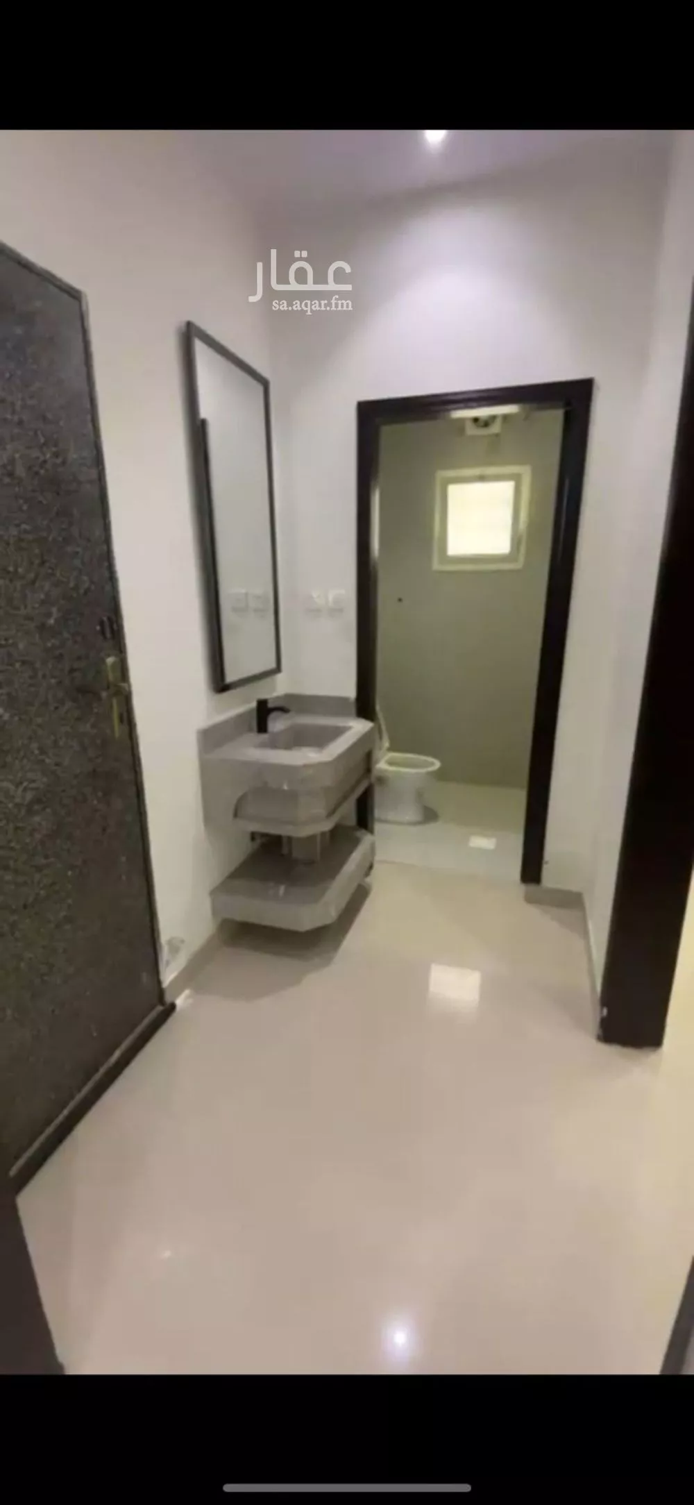 شقة للإيجار في شارع أبي المكارم بن سهل, حي الرمال, مدينة الرياض, منطقة الرياض 1 صورة