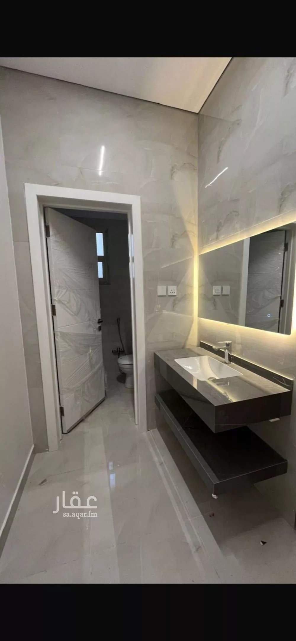 شقة للإيجار في شارع وادي وج, حي الملقا, مدينة الرياض, منطقة الرياض 1 صورة