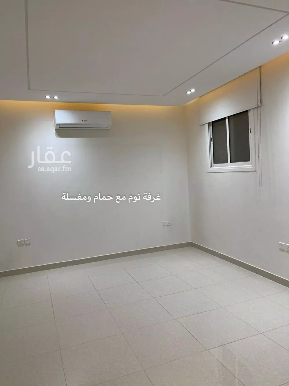 شقة للإيجار في شارع عبدالرحيم الخزرجي, حي الأندلس, مدينة الرياض, منطقة الرياض 1 صورة