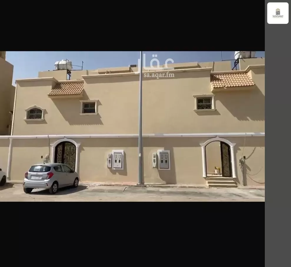 فيلا للبيع في شارع المضمار, حي ظهرة لبن, مدينة الرياض, منطقة الرياض 1 صورة