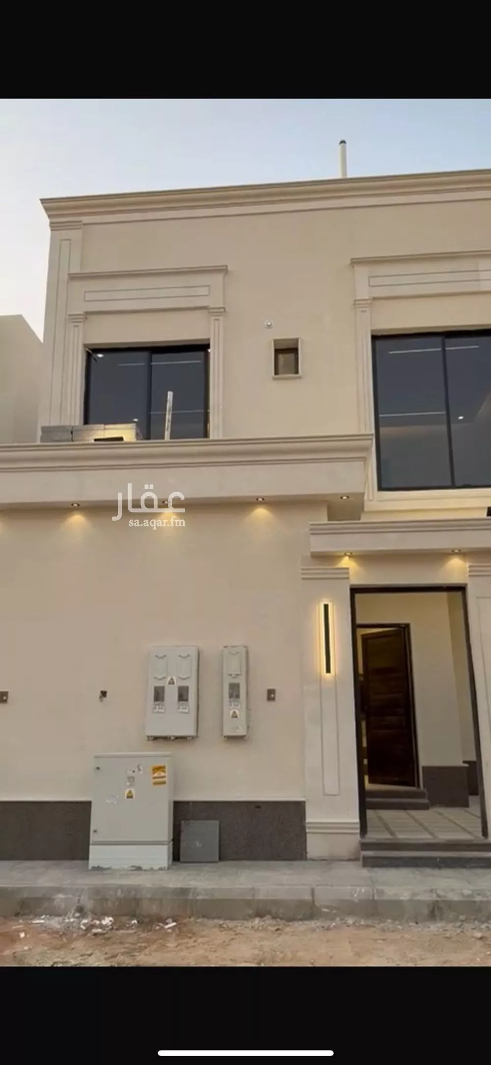 فيلا للبيع في شارع طريق الجنادرية, حي المعيزيلة, مدينة الرياض, منطقة الرياض 1 صورة