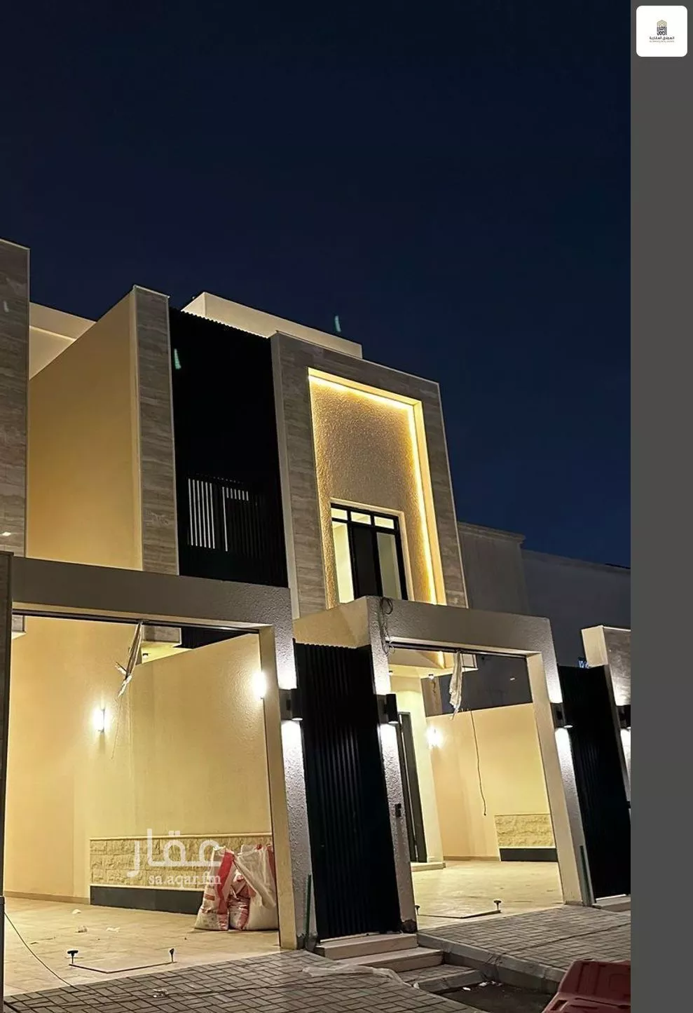 فيلا للبيع في شارع ابن أبي الأزهر, حي النسيم الغربي, مدينة الرياض, منطقة الرياض 1 صورة