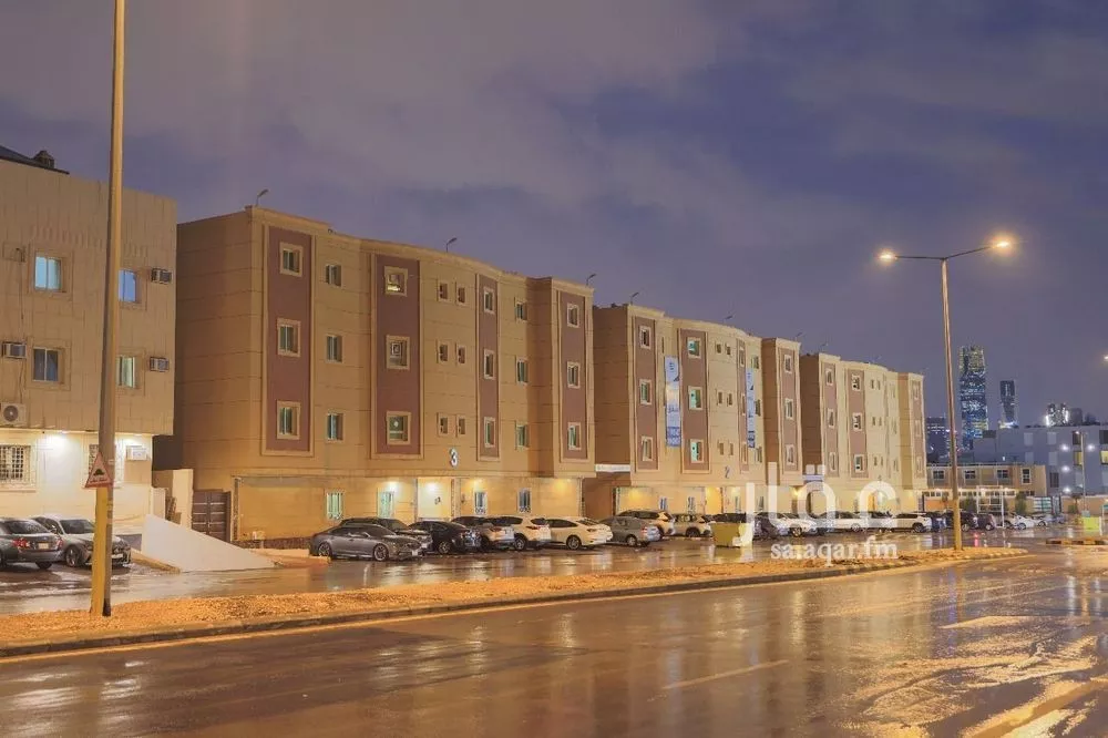 شقة للإيجار في شارع الامير سلمان بن محمد بن سعود, حي الصحافة, مدينة الرياض, منطقة الرياض 1 صورة