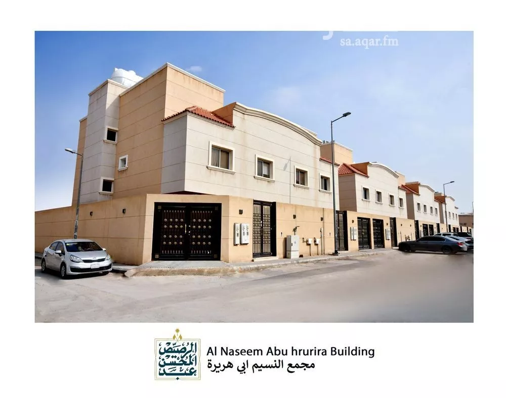 شقة للإيجار في شارع ابي هريرة, حي النسيم الشرقي, مدينة الرياض, منطقة الرياض 1 صورة