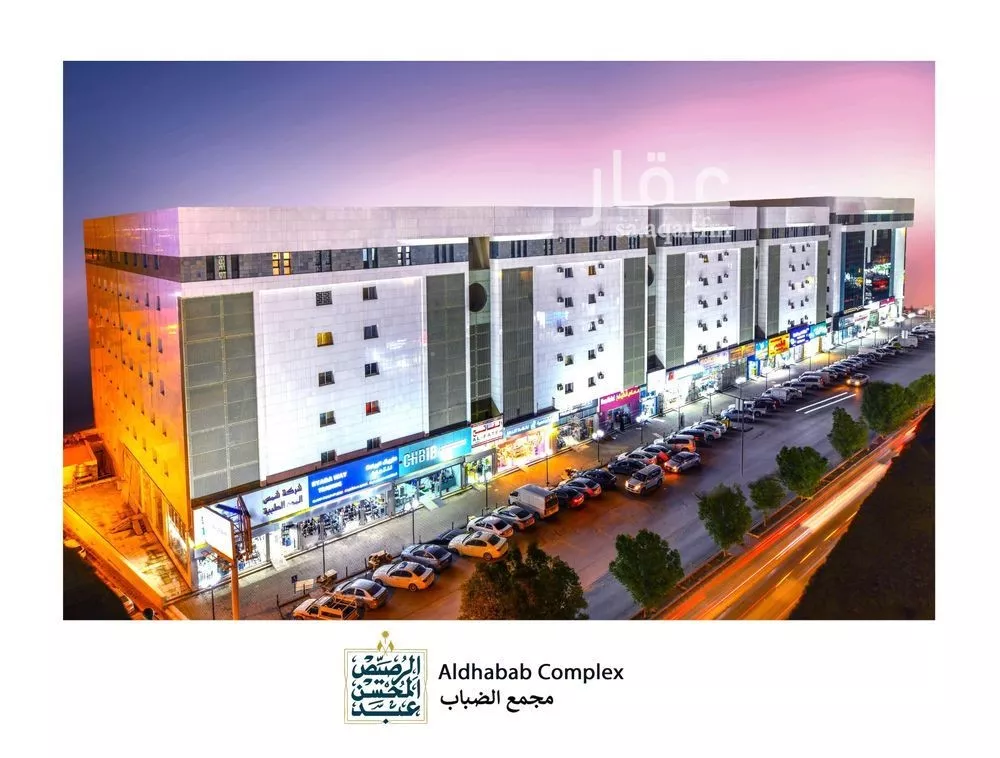 محل للإيجار في شارع الامير عبدالعزيز بن مساعد بن جلوي, حي المربع, مدينة الرياض, منطقة الرياض 1 صورة