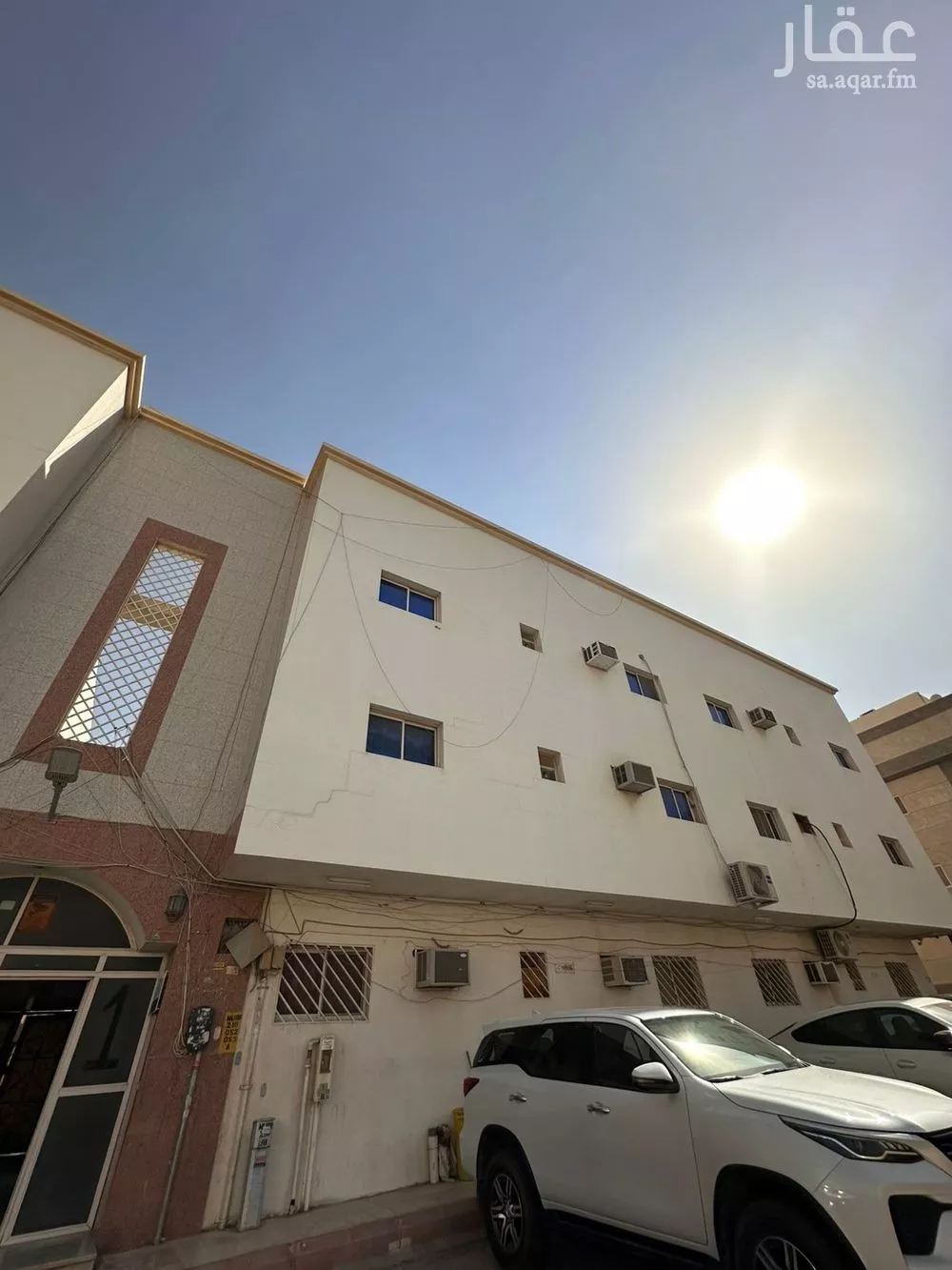 شقة للإيجار في شارع التوفيق, حي المربع, مدينة الرياض, منطقة الرياض 1 صورة