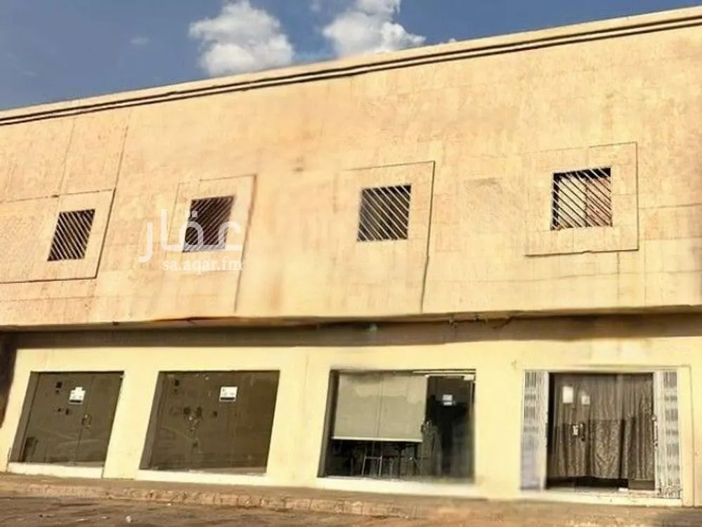 محل للإيجار في شارع ابي حنيفه النعمان, حي الخالدية, مدينة الرياض, منطقة الرياض 1 صورة