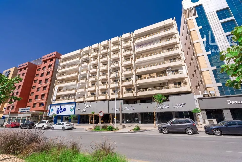 شقة للإيجار في شارع العليا, حي العليا, مدينة الرياض, منطقة الرياض 1 صورة