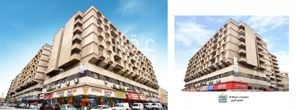 شقة للإيجار في شارع الملك فيصل, حي الفوطة, مدينة الرياض, منطقة الرياض 1 صورة