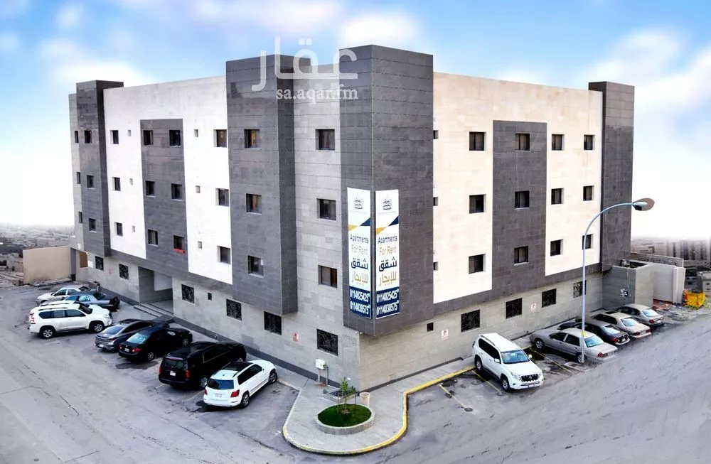 شقة للإيجار في شارع القرعاء, حي الملز, مدينة الرياض, منطقة الرياض 1 صورة