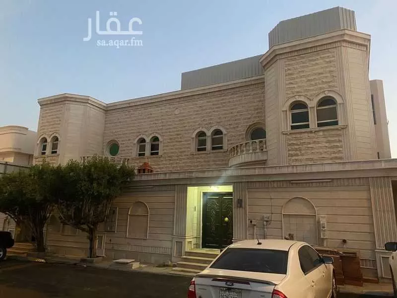 دور للإيجار في شارع محمد القرطبي ، حي الخليج ، الرياض ، منطقة الرياض 1 صورة