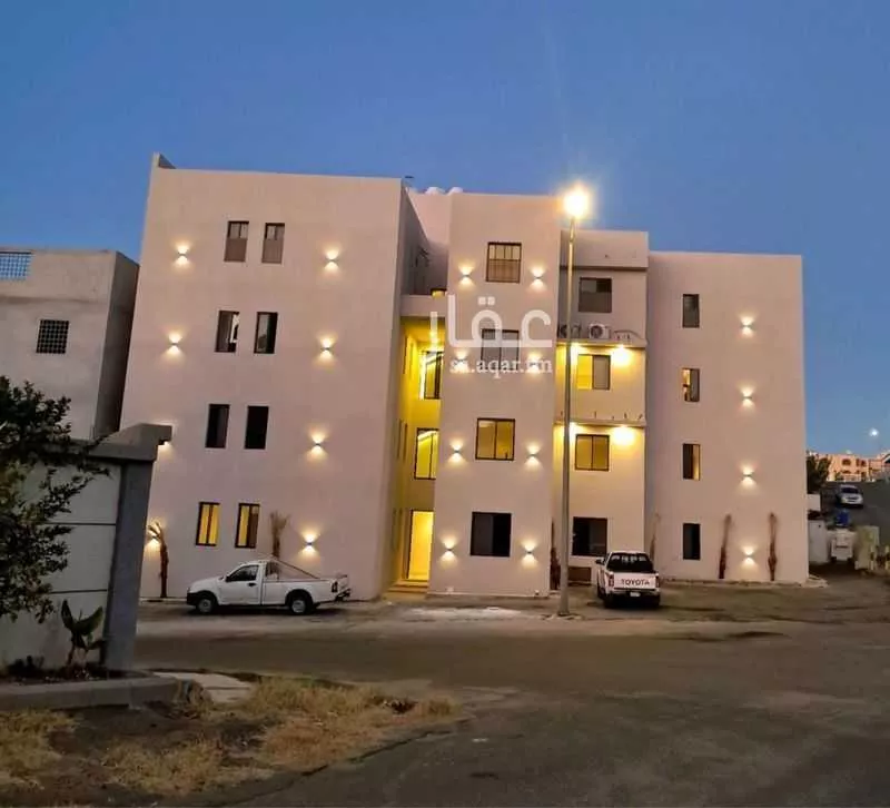 شقة للإيجار في شارع نهر مرة ، حي الروضة ، ابها ، منطقة عسير 1 صورة