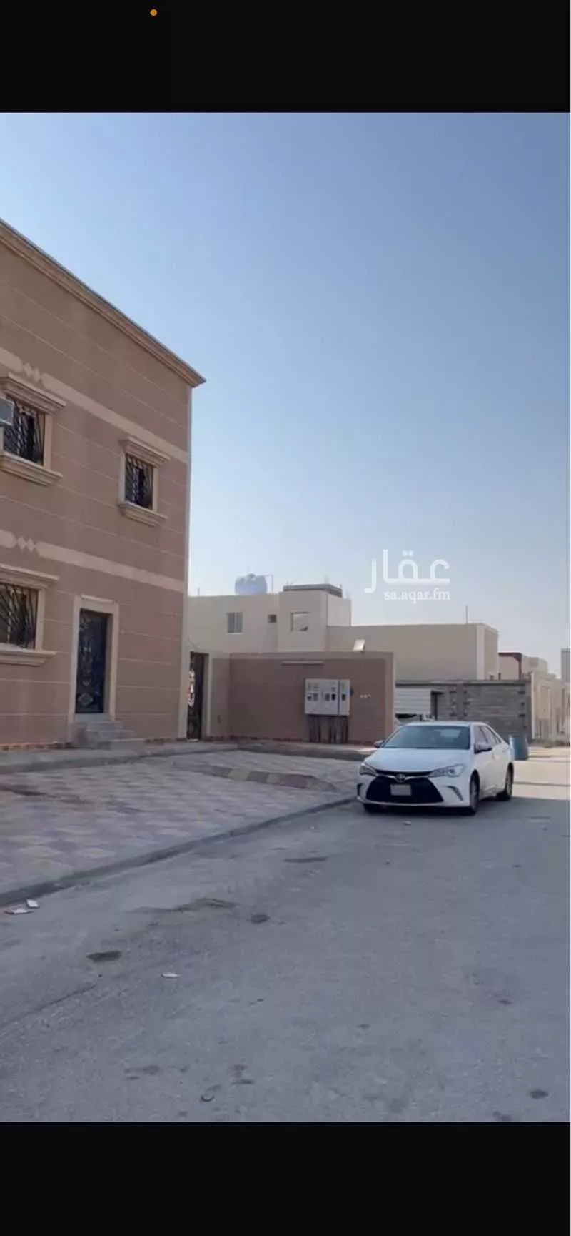 عمارة للبيع في حي السلام, مدينة الخفجى, المنطقة الشرقية 1 صورة