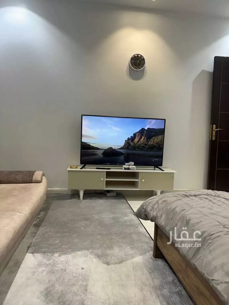 استديو مفروش للحجز في شارع الرغامة ، حي ابرق الرغامة ، جدة ، جدة 1 صورة