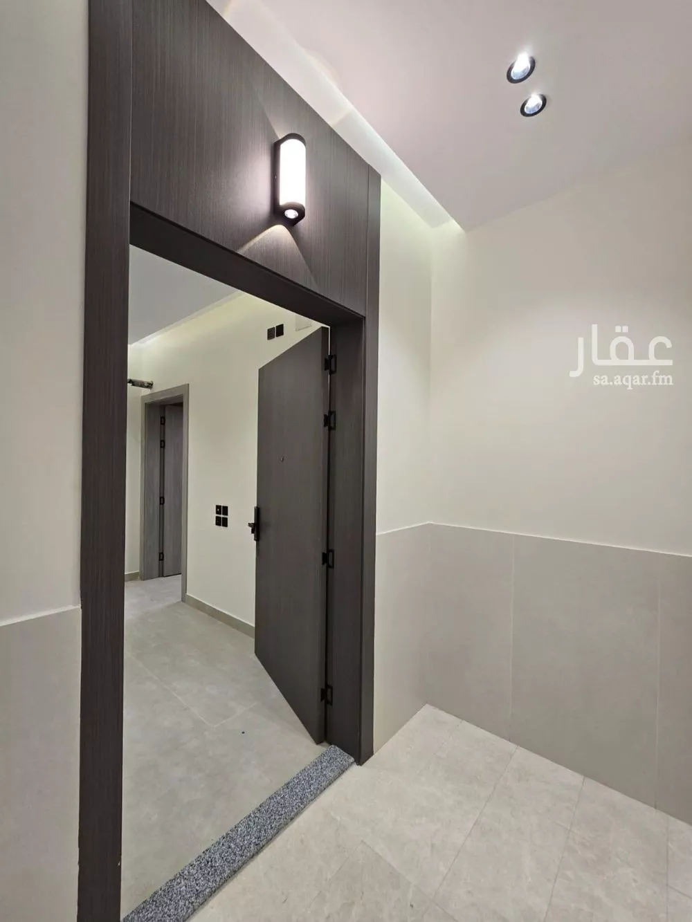 شقة للبيع في شارع العكرش, حي النزهة, مدينة جدة, منطقة مكة المكرمة 1 صورة