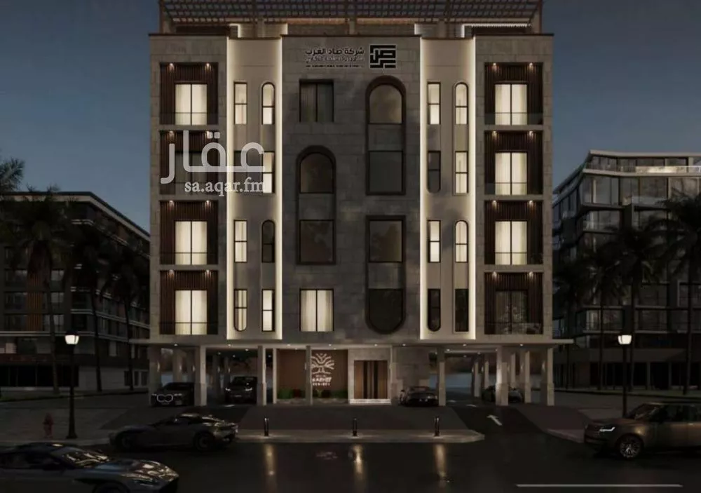 شقة للبيع في شارع اسيد بن الاخنس, حي النعيم, مدينة جدة, منطقة مكة المكرمة 1 صورة