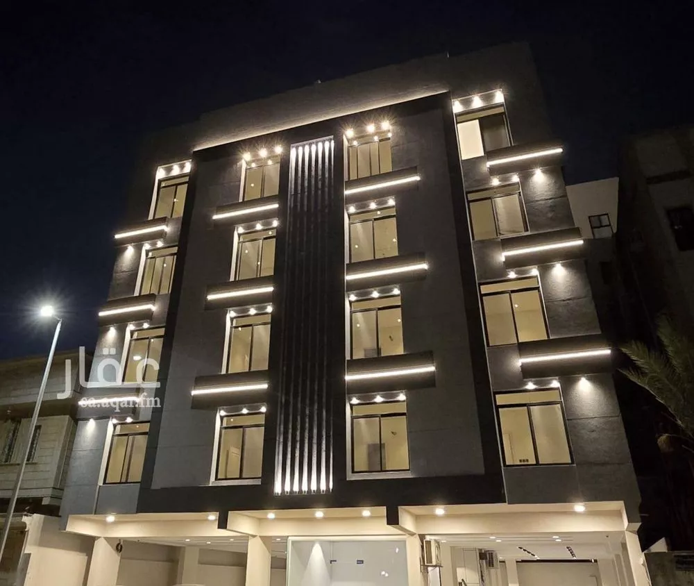 شقة للبيع في شارع محمد شطا, حي النعيم, مدينة جدة, منطقة مكة المكرمة 1 صورة