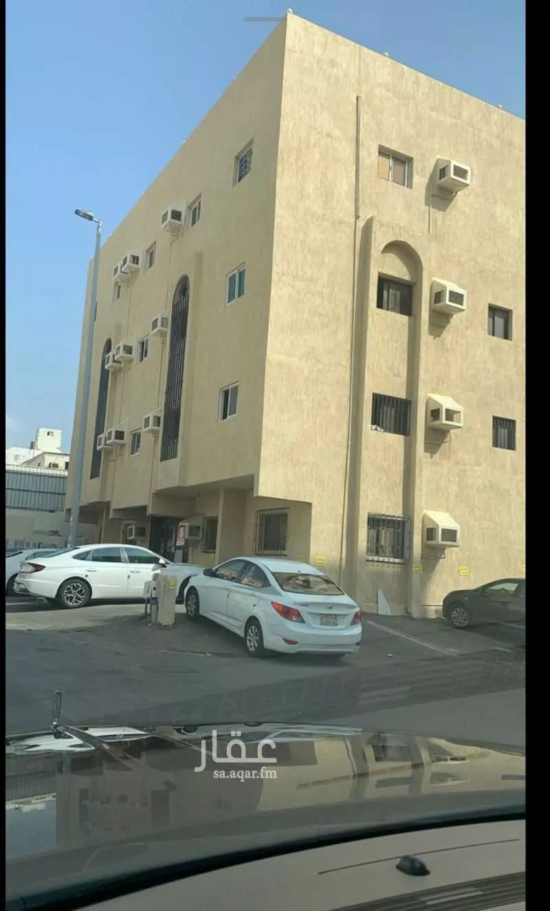 عمارة للبيع في شارع محمد سعيد صف ، حي الفيصلية ، جدة ، جدة 1 صورة