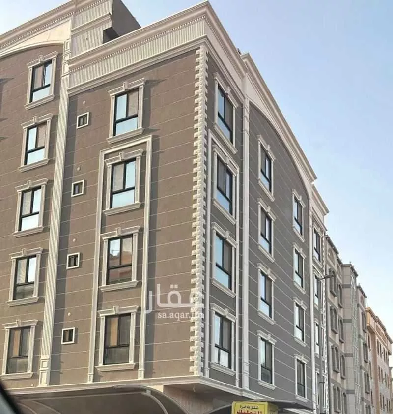 شقة للبيع في شارع عبدالله بن دهيش ، حي السامر ، جدة ، جدة 1 صورة
