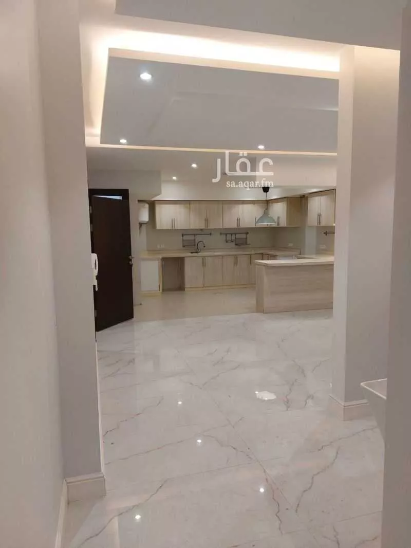 شقة للإيجار في شارع رقم 442, حي الملقا, مدينة الرياض, منطقة الرياض 1 صورة