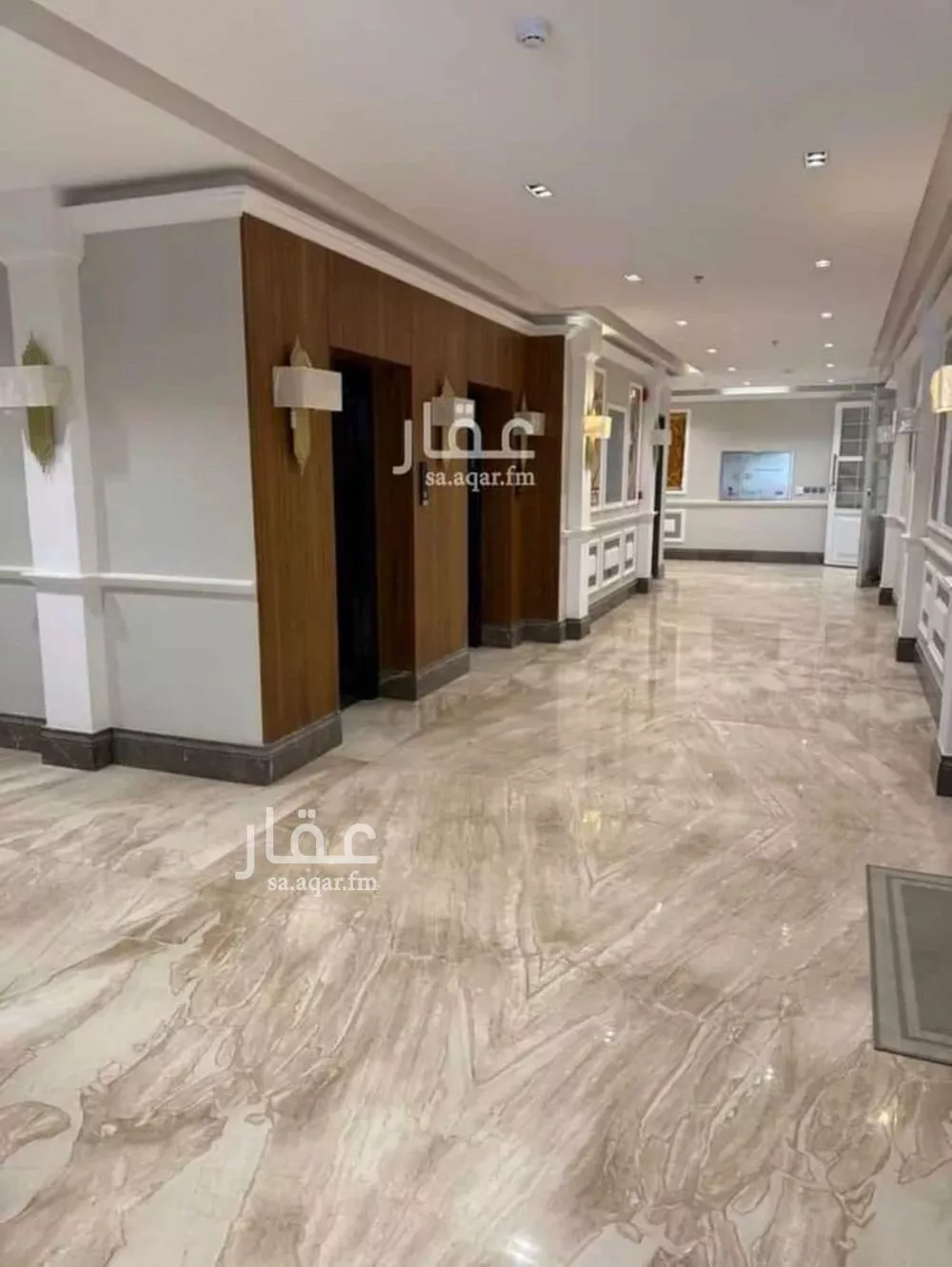 شقة للإيجار في شارع حوران, حي قرطبة, مدينة الرياض, منطقة الرياض 1 صورة