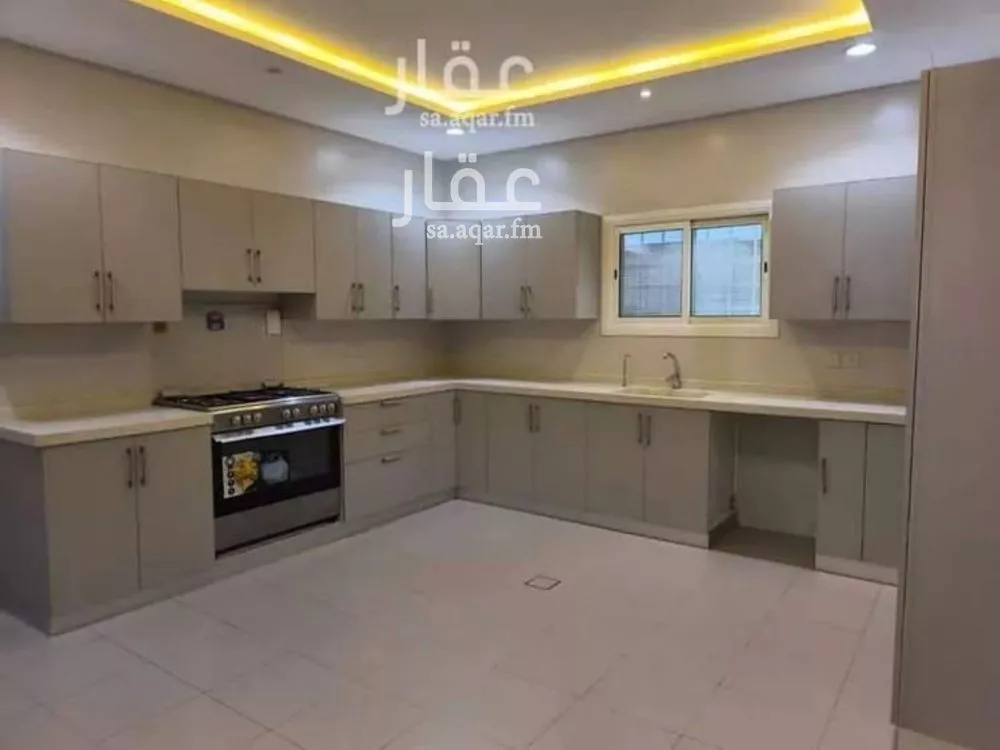 دور للإيجار في شارع عبدالله بن الخطيب, حي النرجس, مدينة الرياض, منطقة الرياض 1 صورة