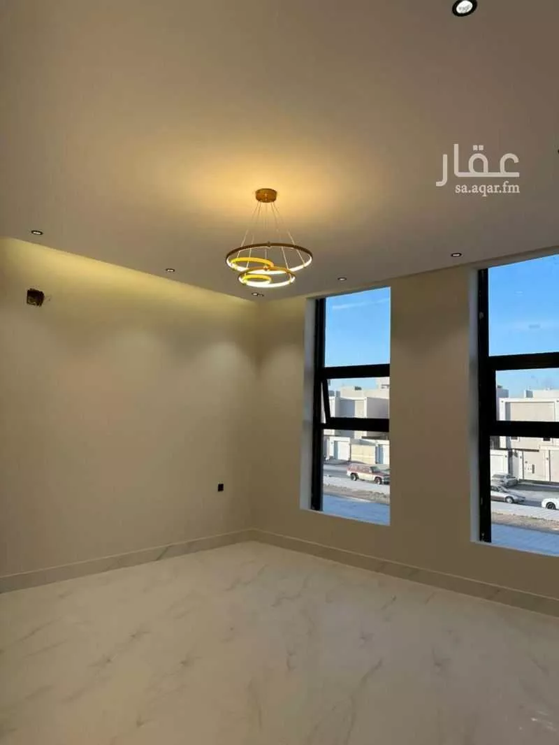 شقة للإيجار في شارع الحافظ السمعاني, حي عكاظ, مدينة الرياض, منطقة الرياض 1 صورة