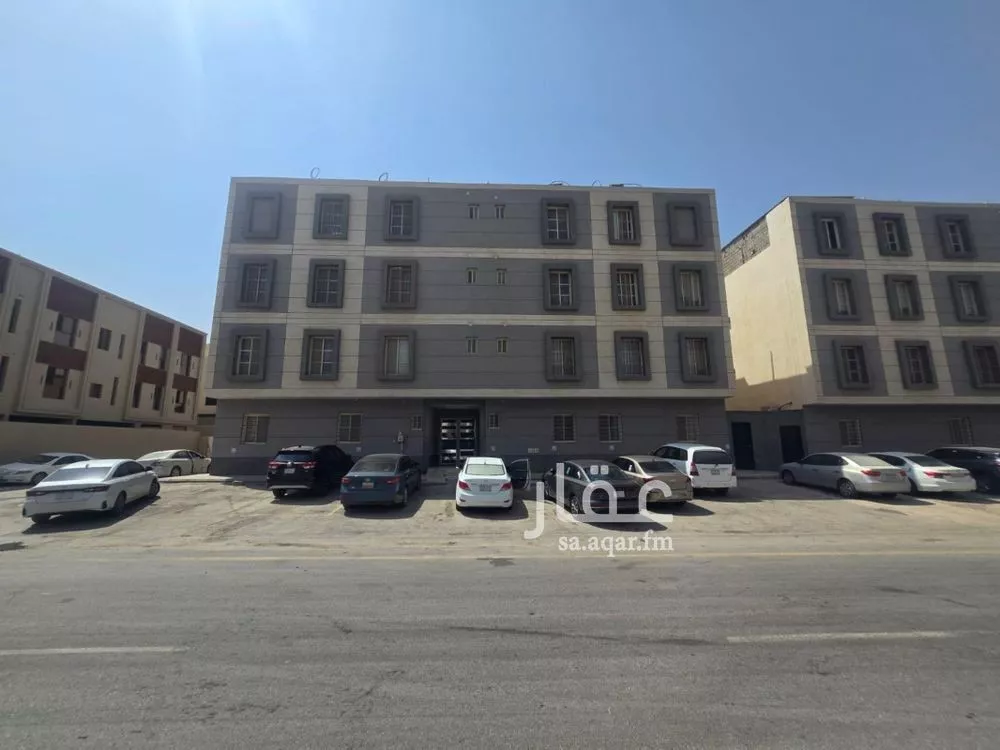 شقة للإيجار في شارع علقمة بن سمي الخولاني, حي العوالي, مدينة الرياض, منطقة الرياض 1 صورة