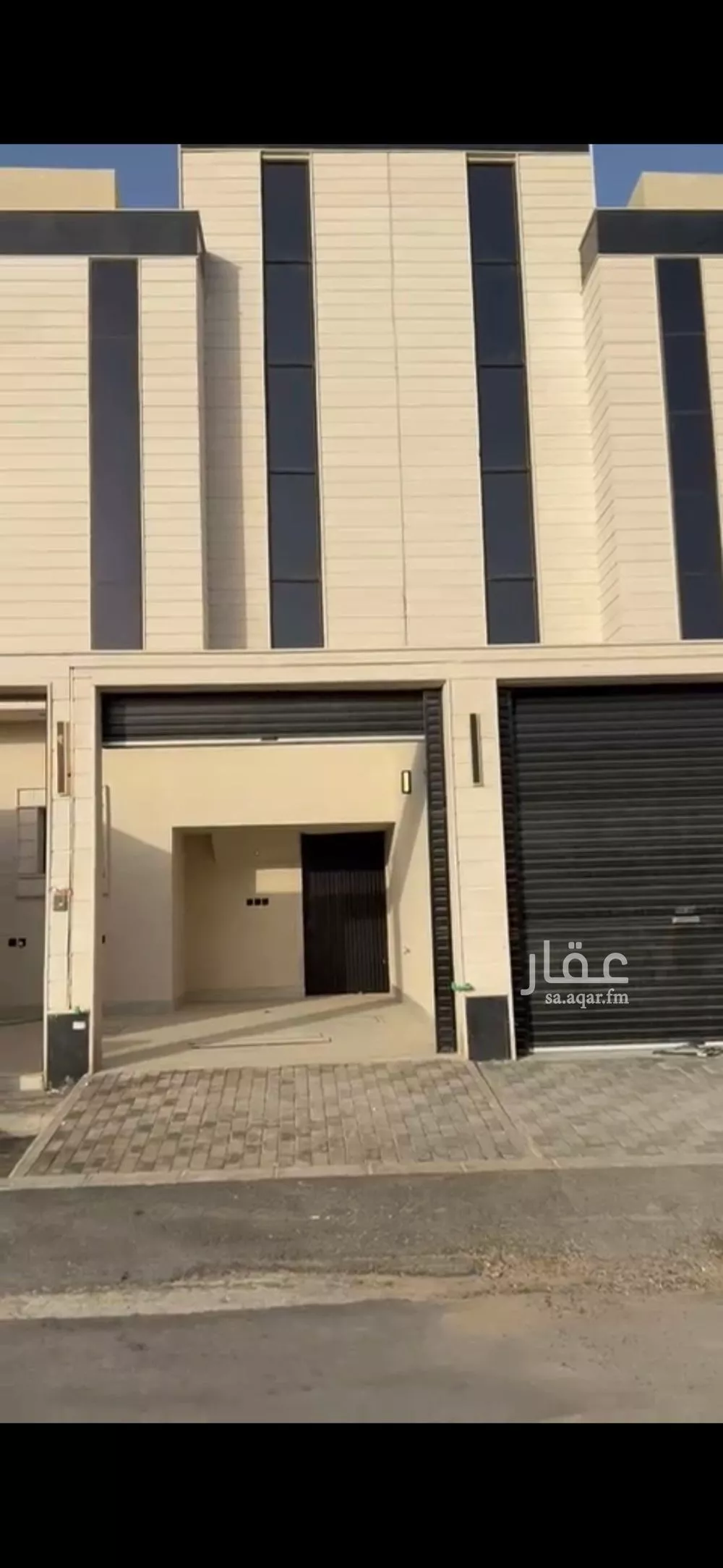 دور للإيجار في شارع حسين بن صديق دحلان, حي عكاظ, مدينة الرياض, منطقة الرياض 1 صورة