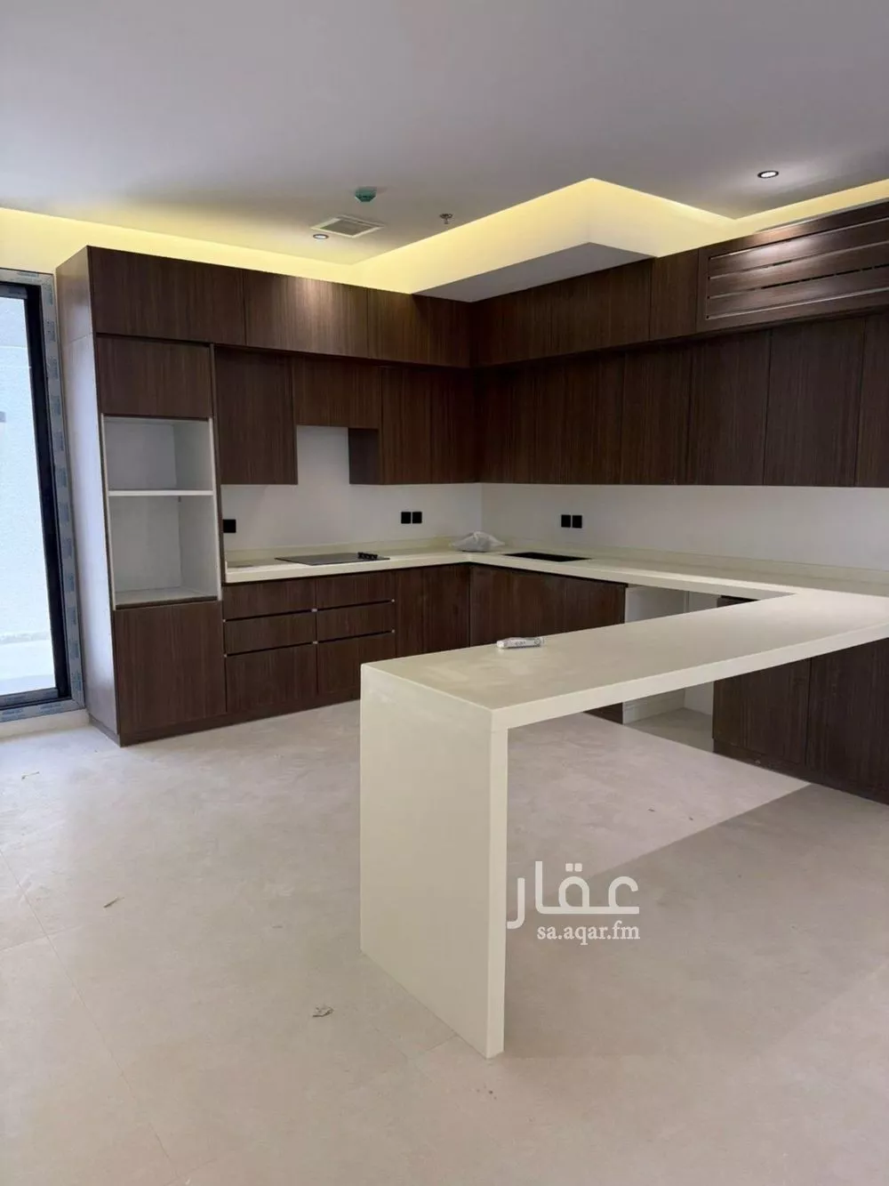 فيلا للإيجار في شارع عيسى بن ابراهيم الربعي, حي العارض, مدينة الرياض, منطقة الرياض 1 صورة