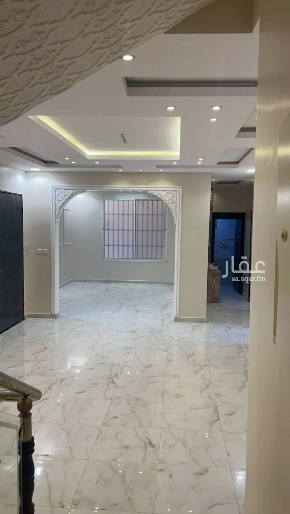 فيلا للإيجار في شارع أحمد بن هارون, حي الرمال, مدينة الرياض, منطقة الرياض 1 صورة