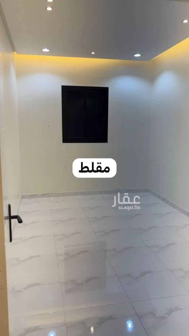 شقة للإيجار في شارع المشهد, حي ظهرة لبن, مدينة الرياض, منطقة الرياض 1 صورة