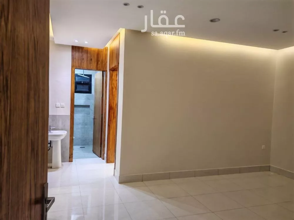 شقة للإيجار في شارع عبدالملك بن عباس, حي المهدية, مدينة الرياض, منطقة الرياض 1 صورة
