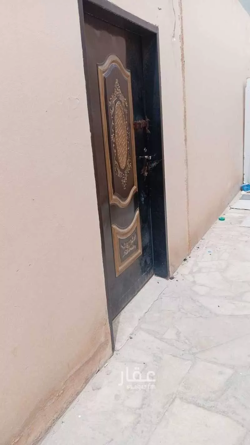استراحة للإيجار في شارع 4050575, حي المهدية, مدينة الرياض, منطقة الرياض 1 صورة
