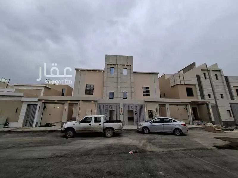 دور للبيع في حي بدر, مدينة الرياض, منطقة الرياض 1 صورة