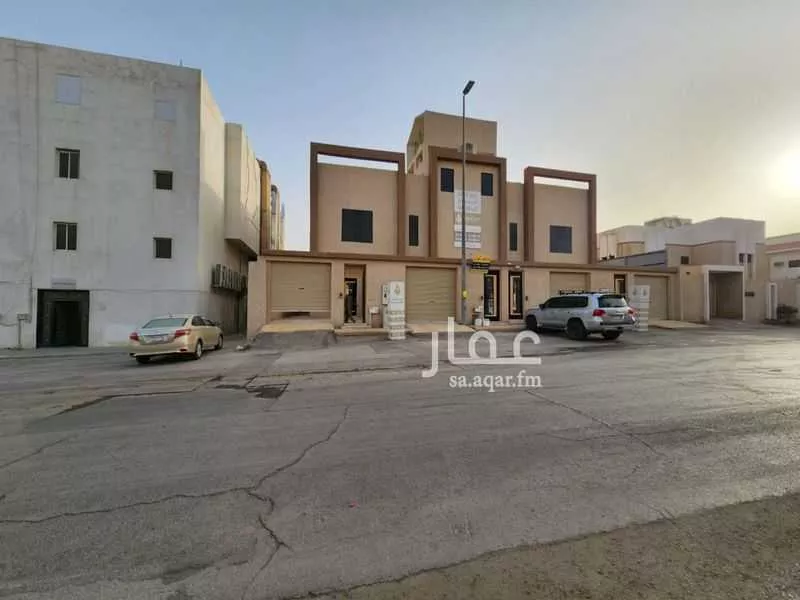 دور للبيع في شارع حافظ الدين, حي الشفاء, مدينة الرياض, منطقة الرياض 1 صورة