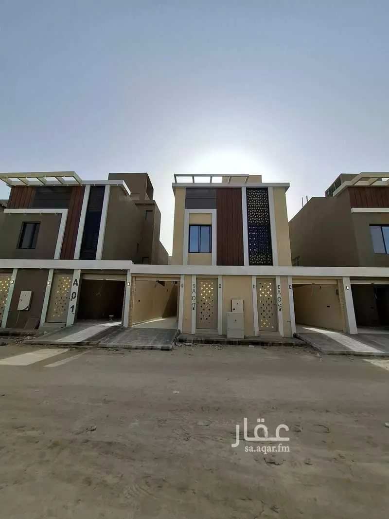 دور للبيع في حي بدر, مدينة الرياض, منطقة الرياض 1 صورة