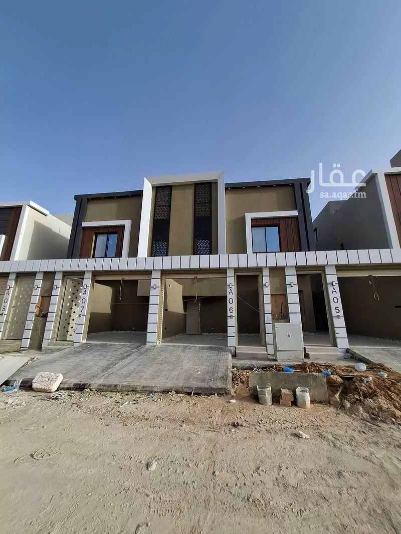دور للبيع في شارع السخاء, حي بدر, مدينة الرياض, منطقة الرياض 1 صورة