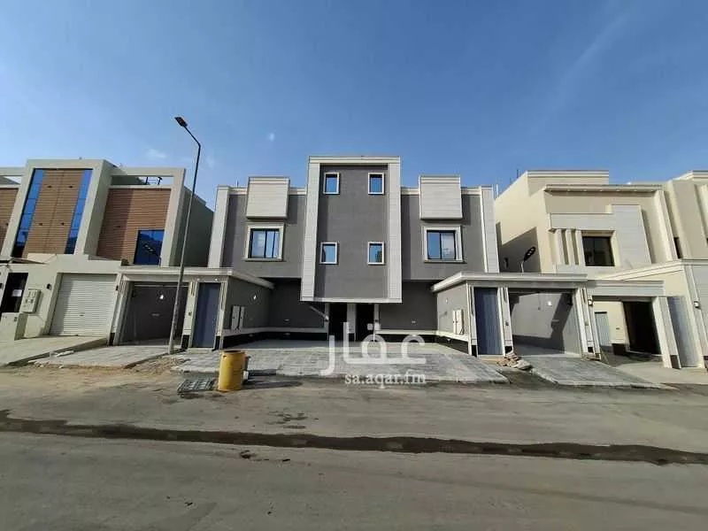 دور للبيع في حي بدر, مدينة الرياض, منطقة الرياض 1 صورة