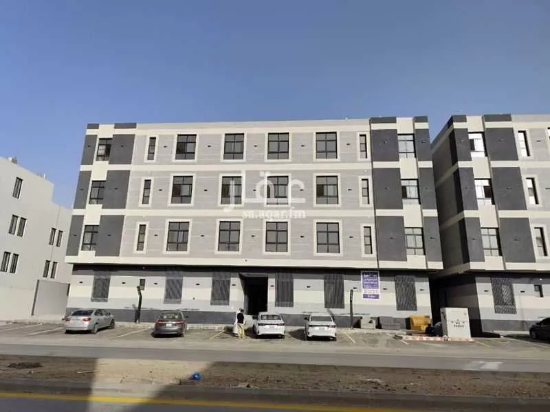 شقة للبيع في شارع مسلم, حي بدر, مدينة الرياض, منطقة الرياض 1 صورة